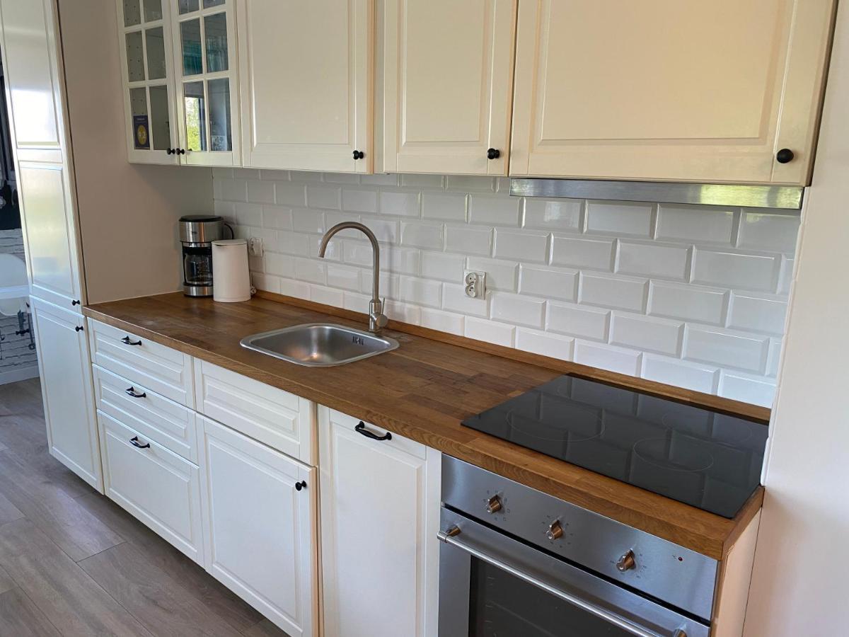 Apartament Paris โควอบเซก ภายนอก รูปภาพ