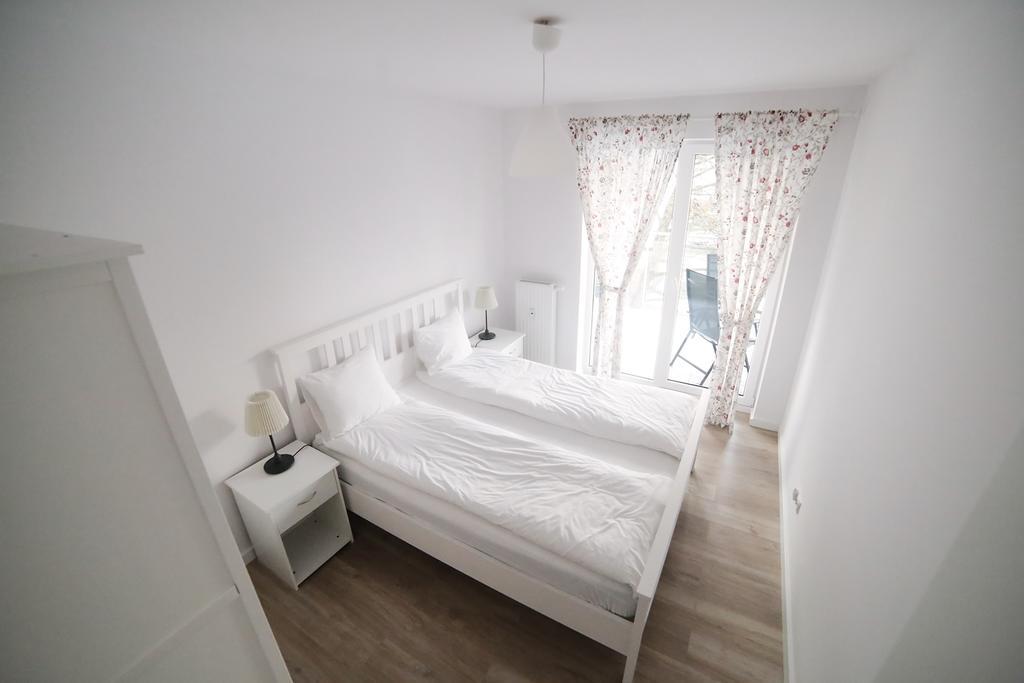 Apartament Paris โควอบเซก ภายนอก รูปภาพ