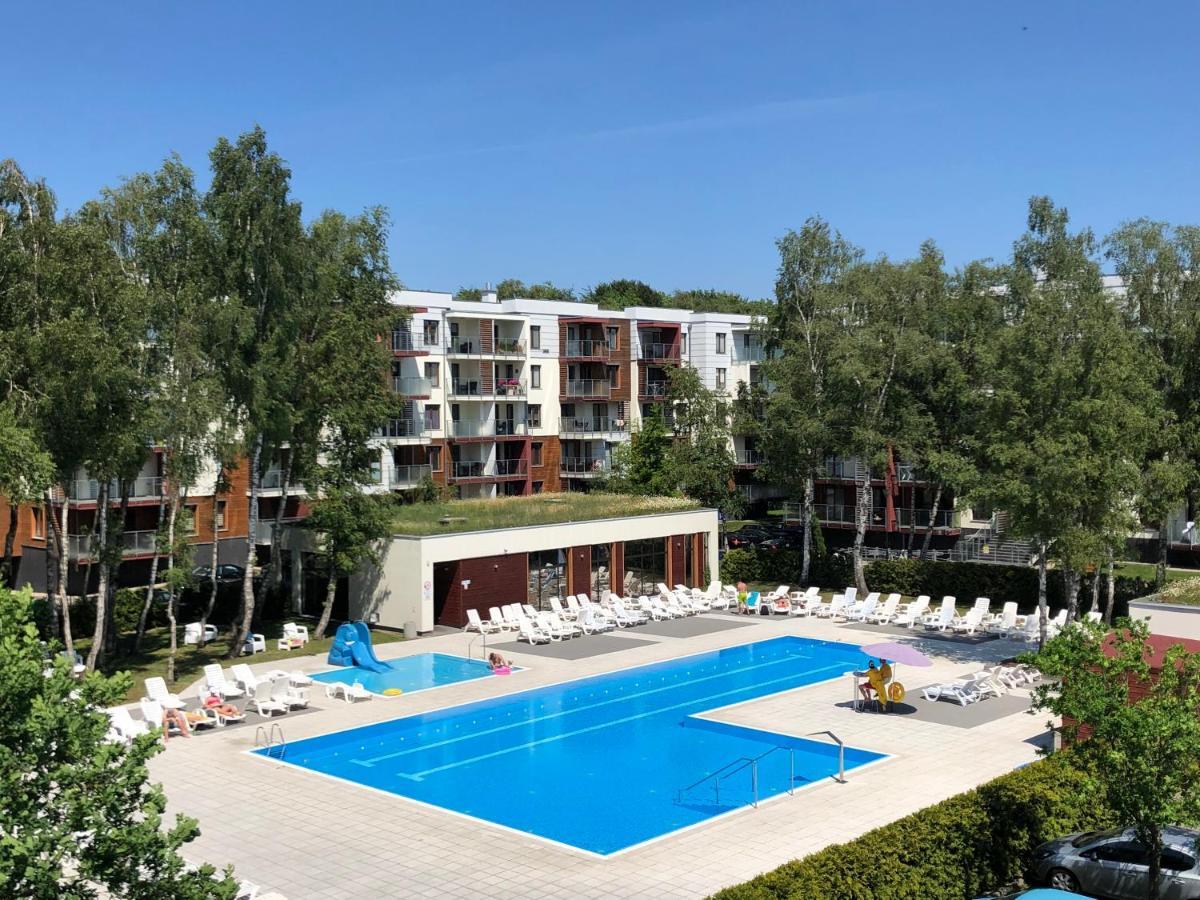 Apartament Paris โควอบเซก ภายนอก รูปภาพ